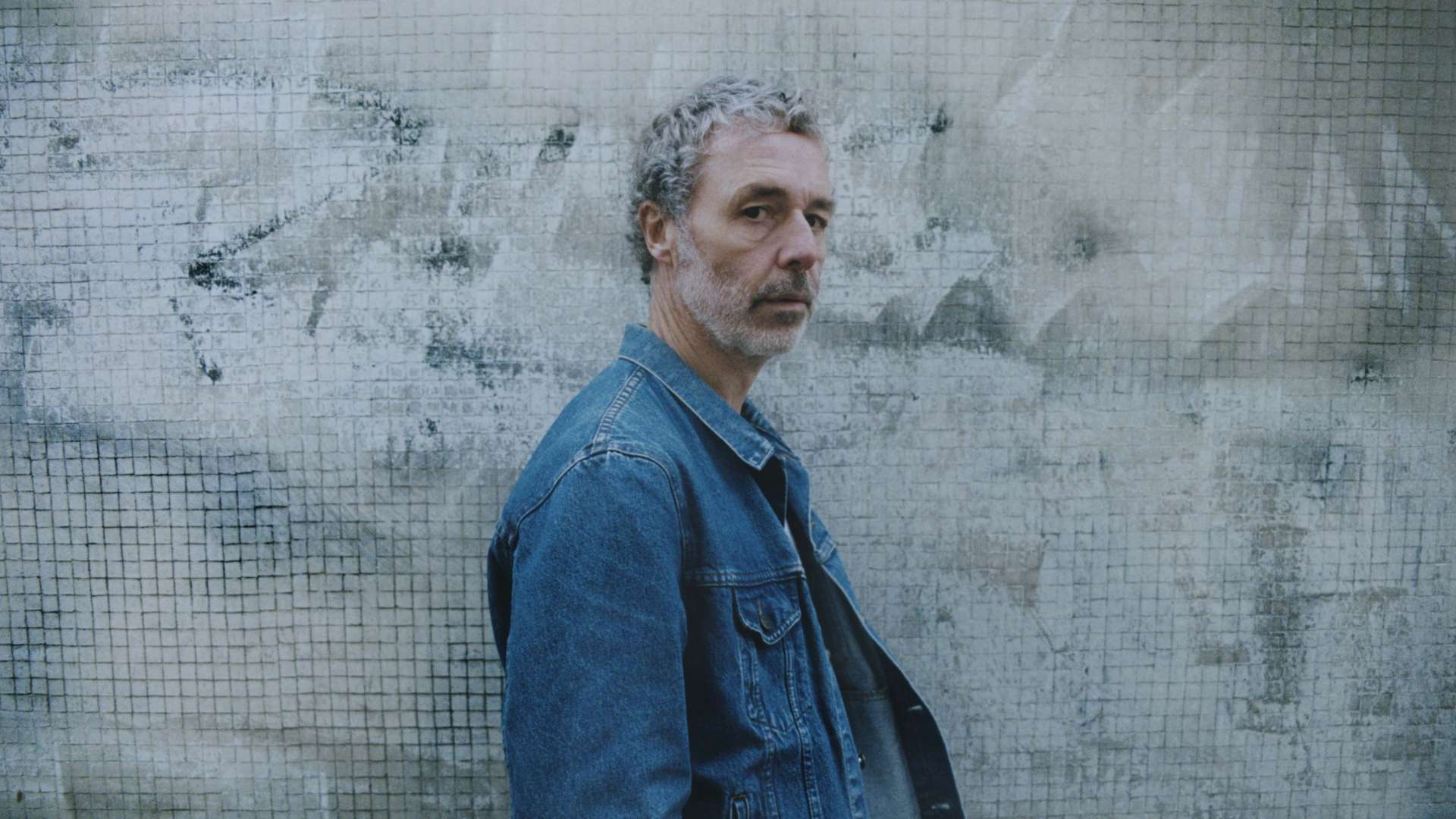 Baxter Dury 2023 L'épicerie moderne