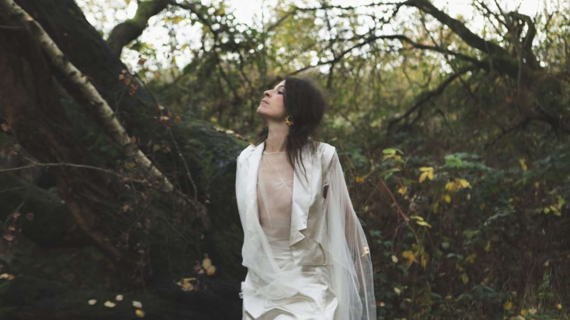 JESCA HOOP