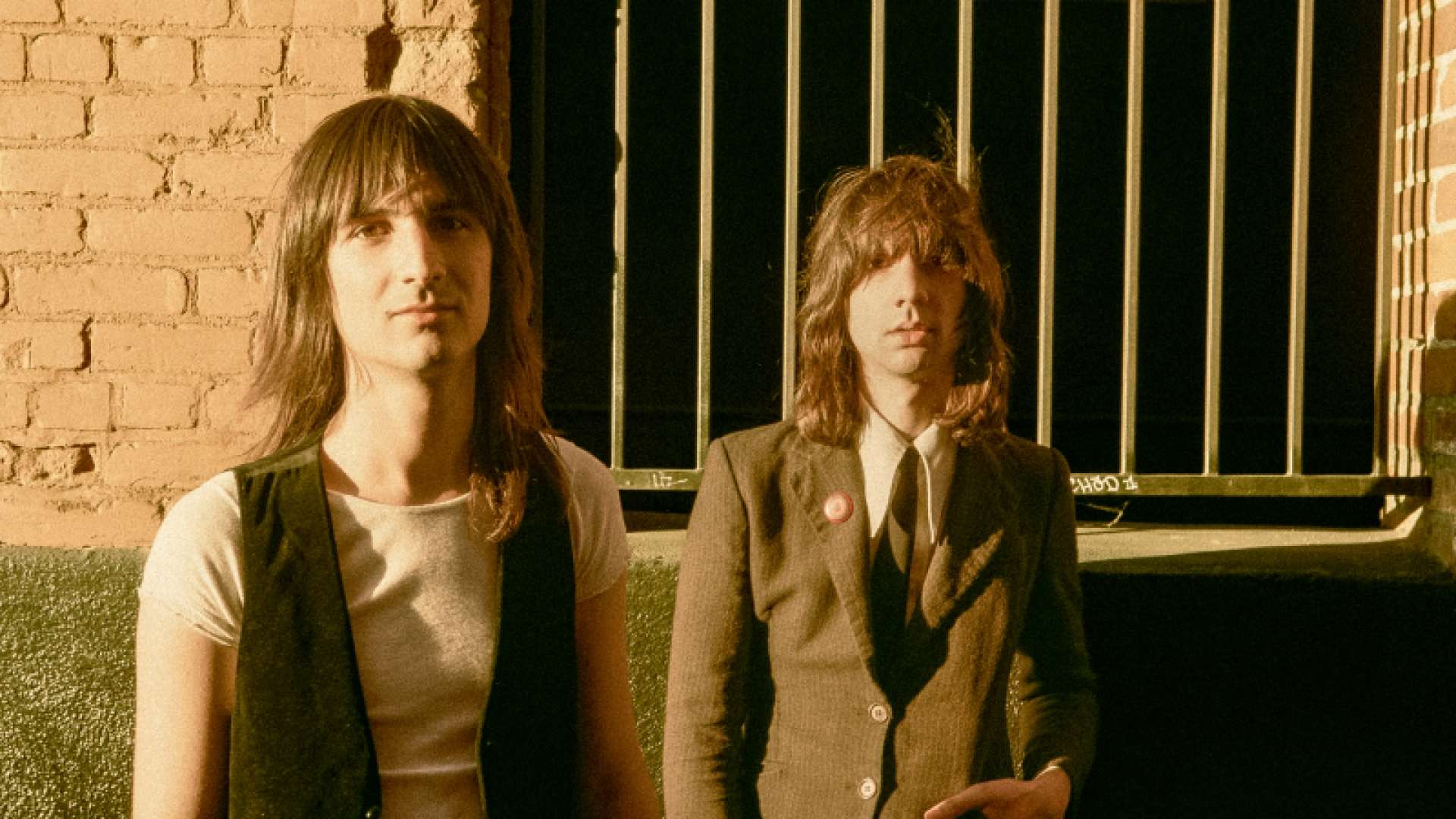 THE LEMON TWIGS THE LEMON TWIGS