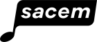 Logo Sacem