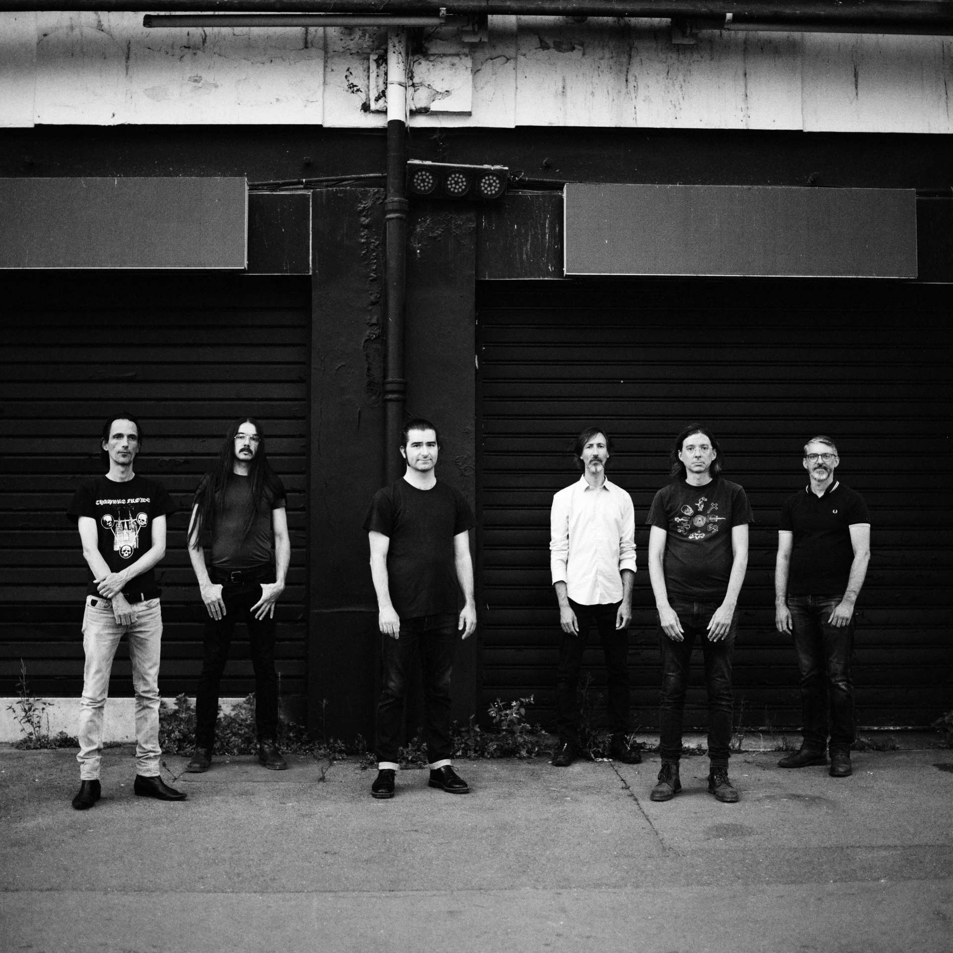 Photo du groupe Year Of No Light