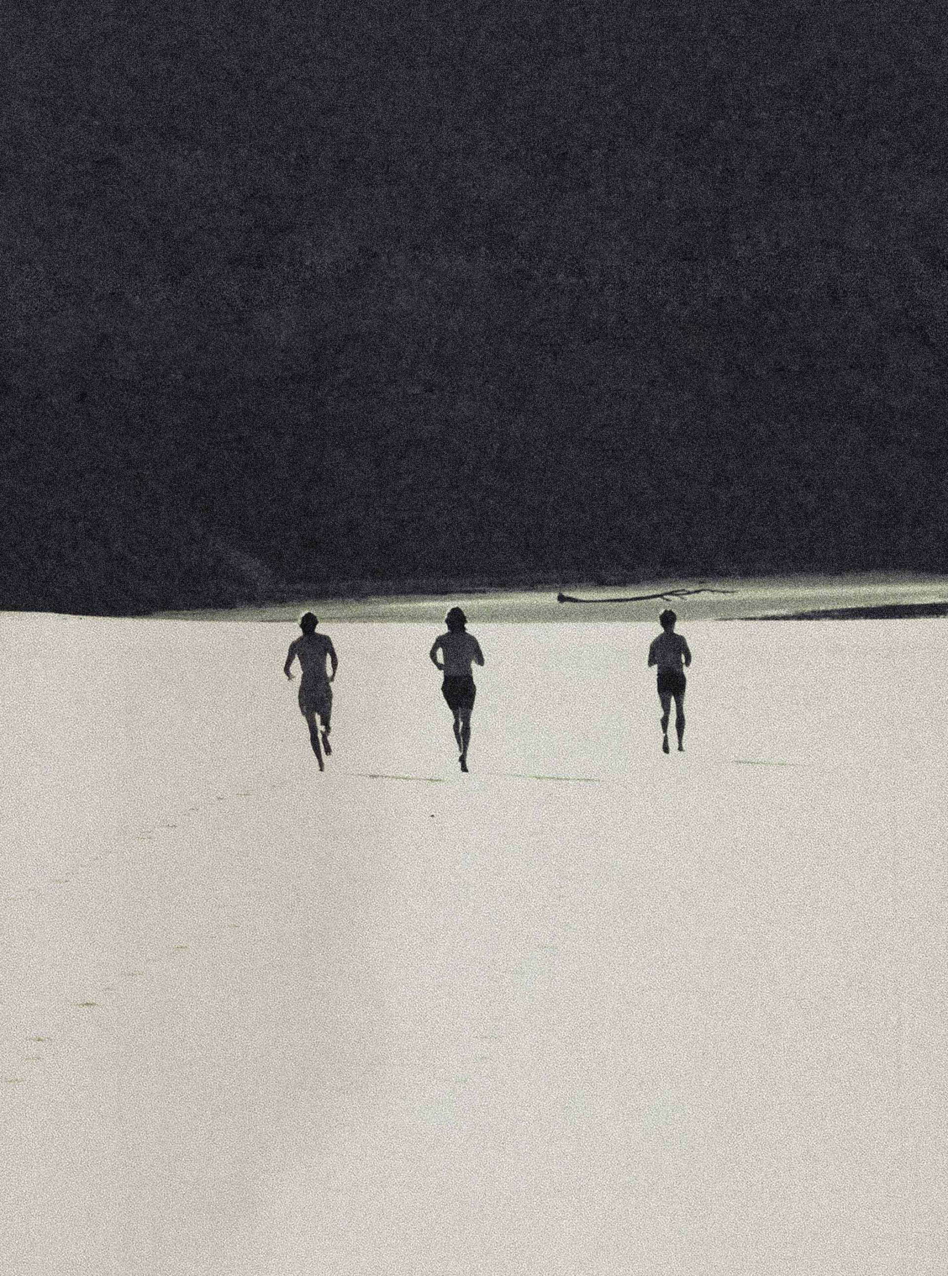 Photo du visuel Half Moon Run