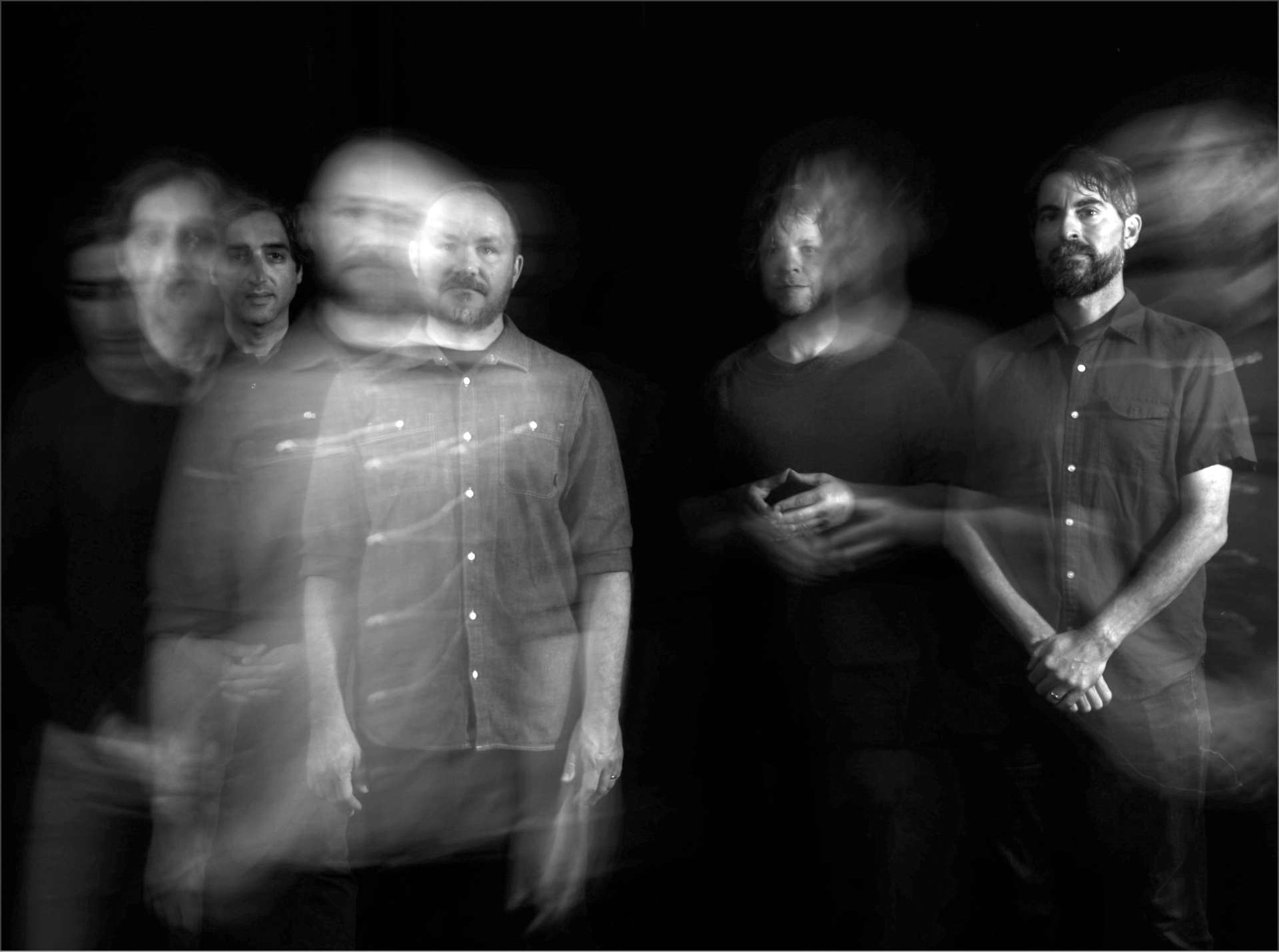 Photo du groupe Explosions in the Sky