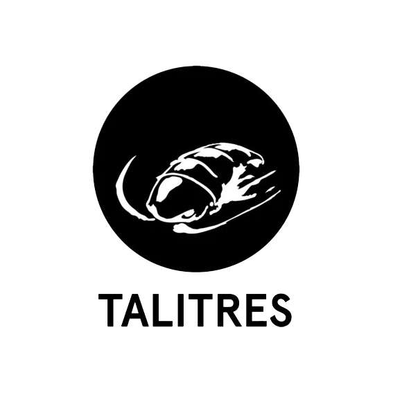 Logo du label de Talitres