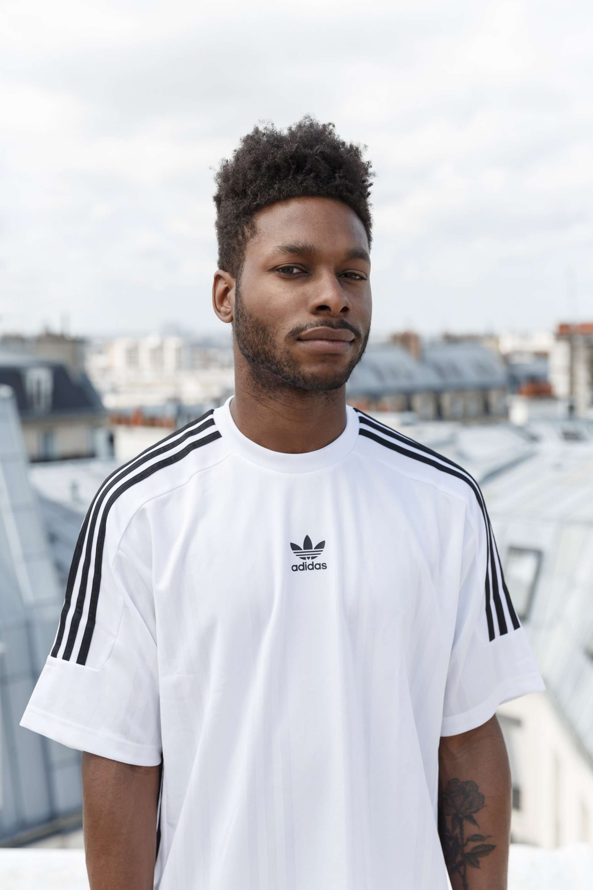 KAMAAL WILLIAMS x Madijuwon | L'épicerie moderne