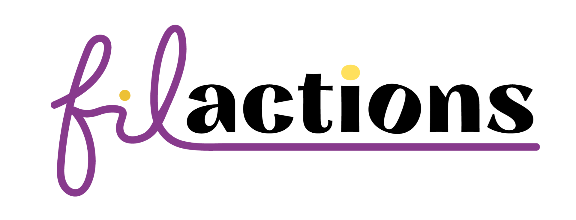 Logo Filactions