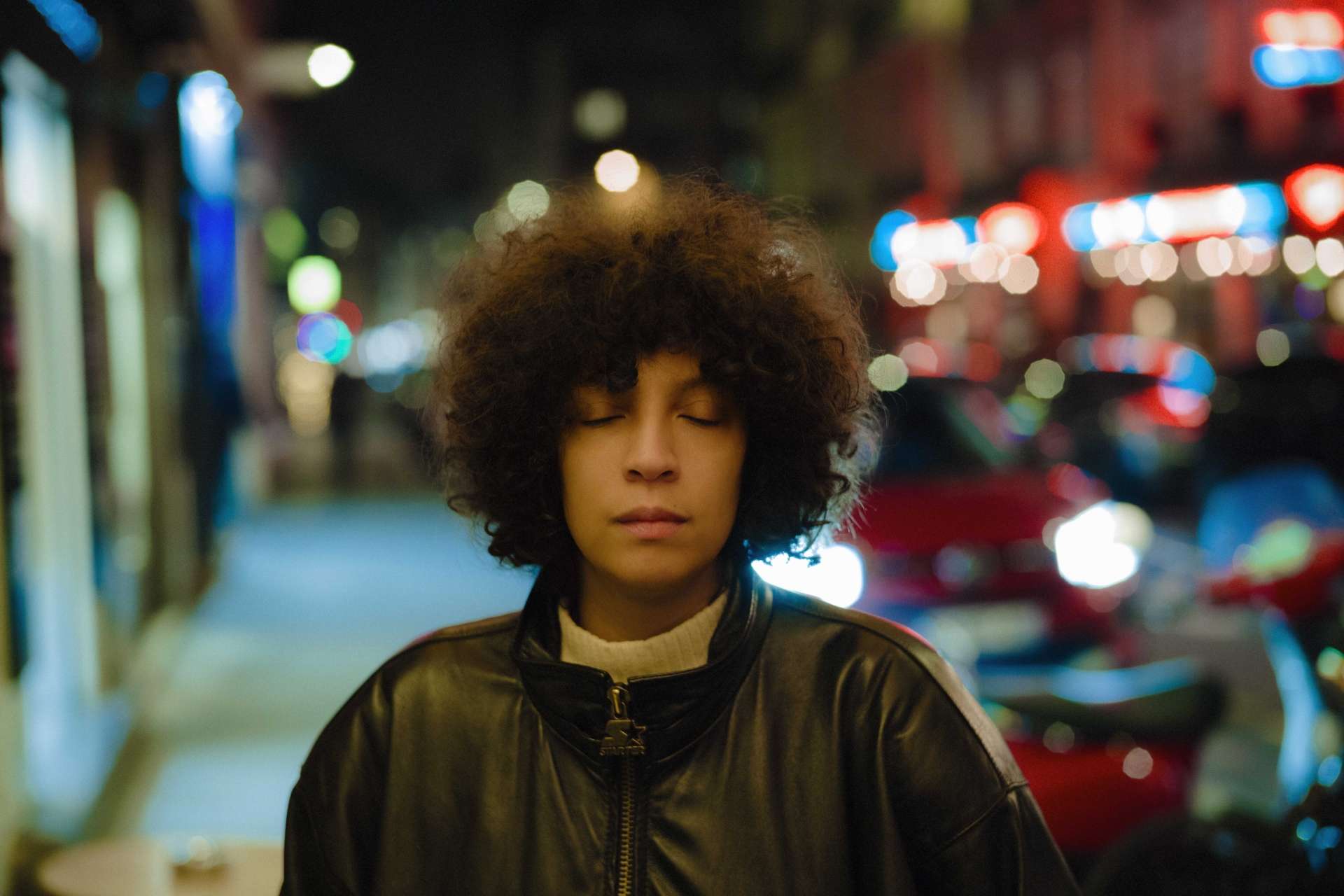 Photo de l'artiste Léonie Pernet