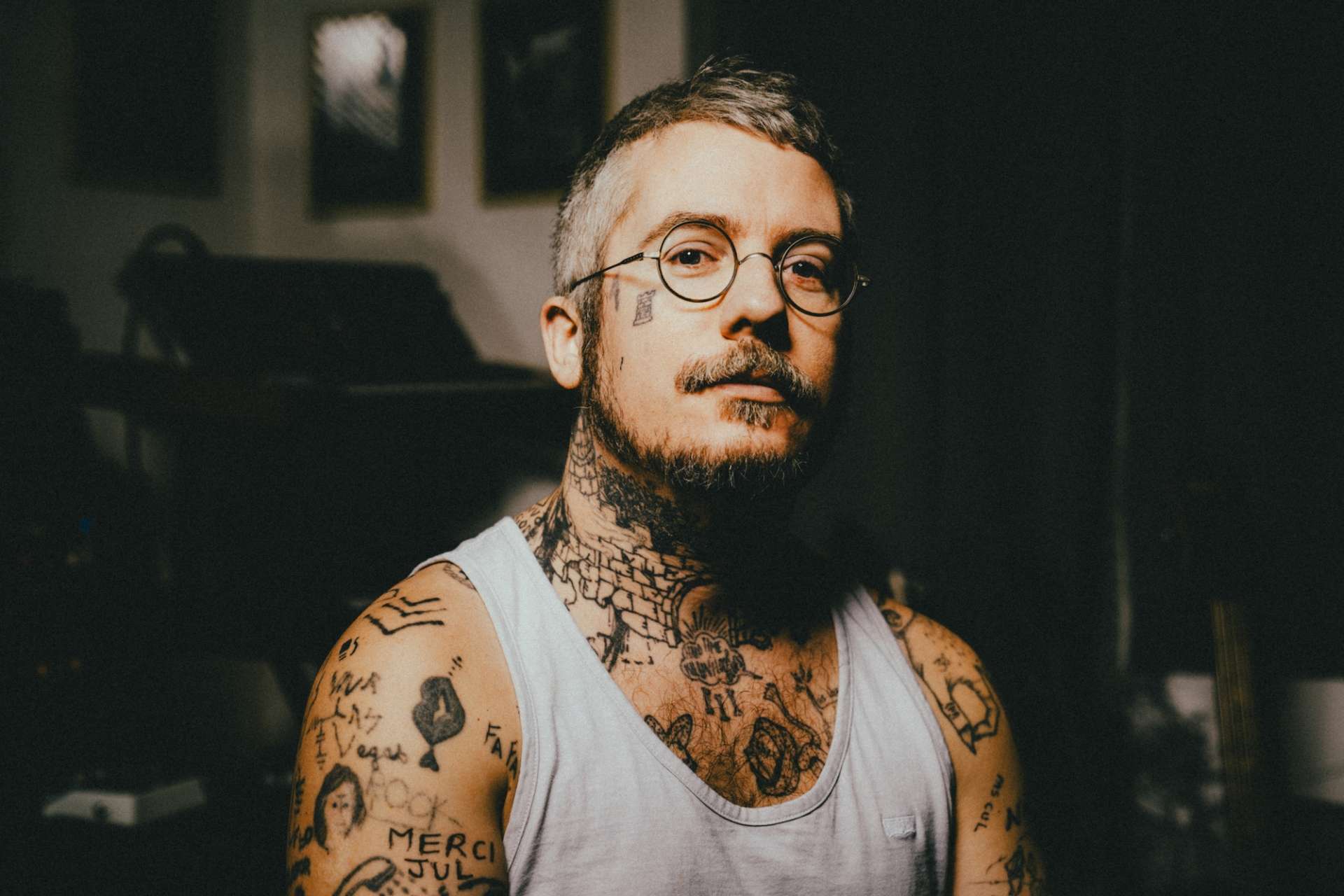Photo de l'artiste Arthur Satàn