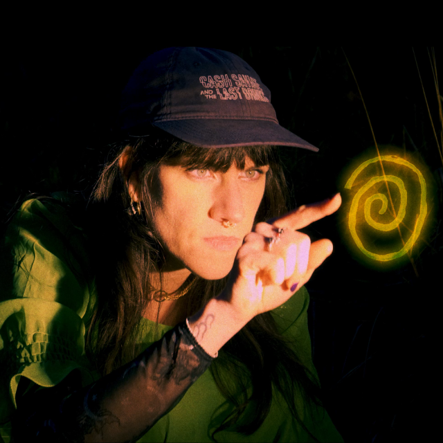 Photo de l'artiste Caïman