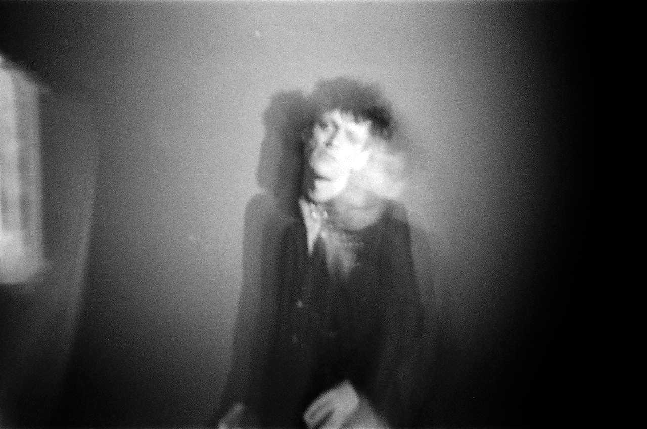 Photo de l'artiste Lawrence Goodwin