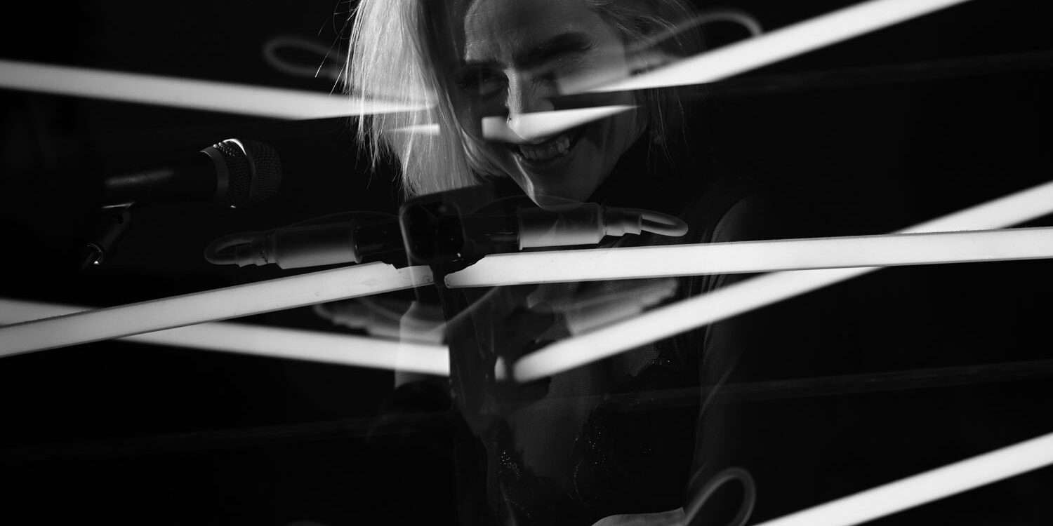 Photo de l'artiste Lia Lux