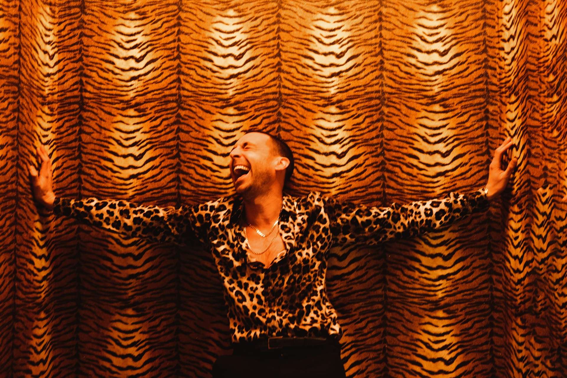 Photo de l'artiste Miles Kane