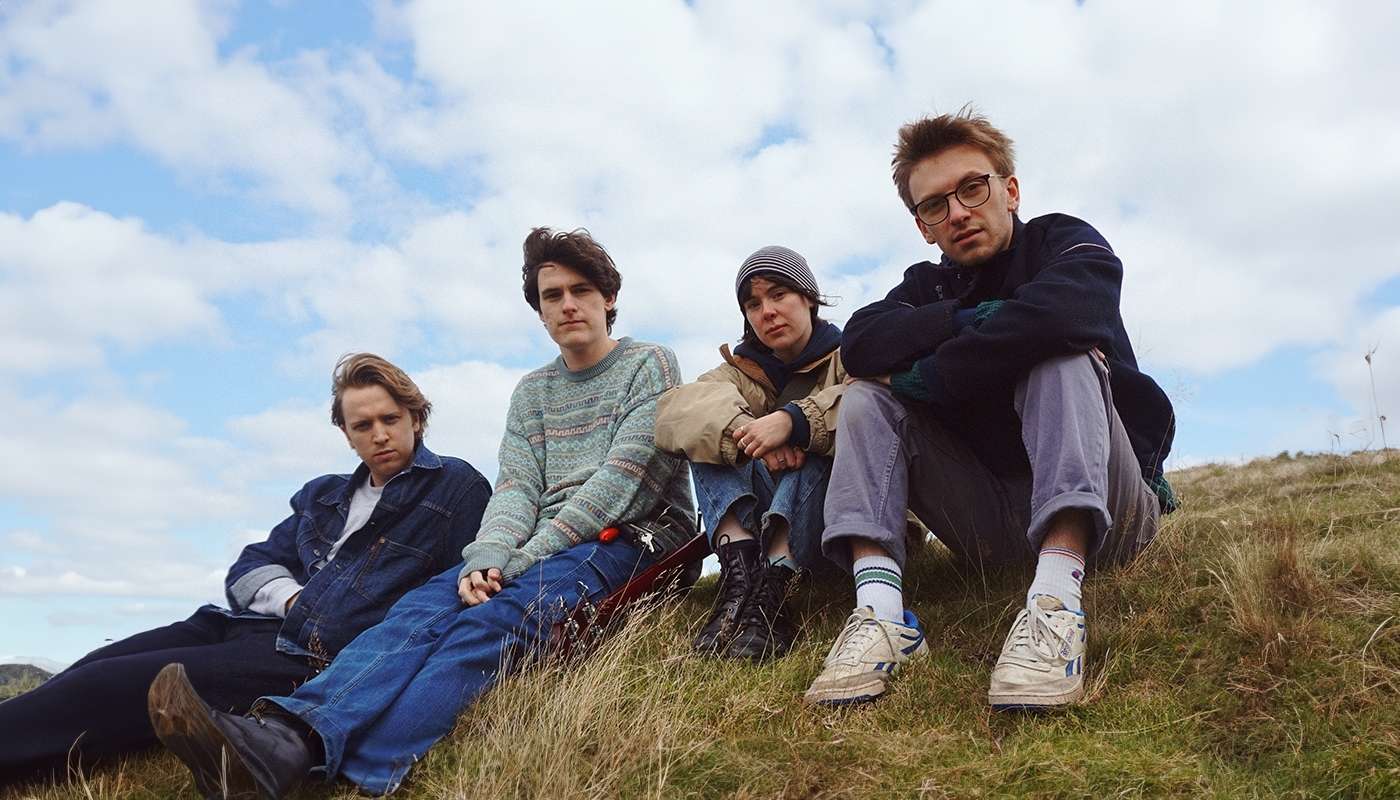 Photos du groupe WestSide Cowboy