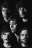 Photo du groupe Pain Magazine : Birds in Row x Louisahhh x Maelstrom
